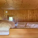 Overnight Stay In A Shepherd\'S Wagon Tiny House